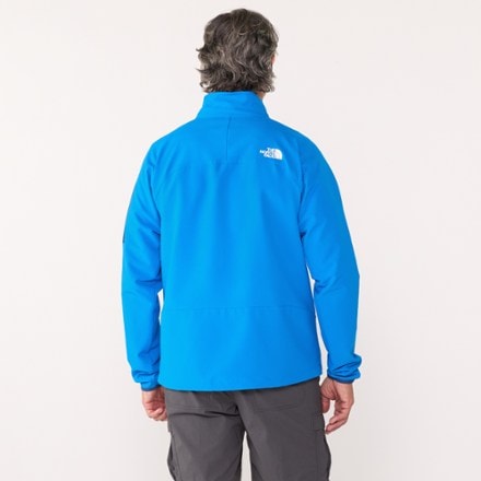 The North Face Tek Approach Jacket - Men's 4