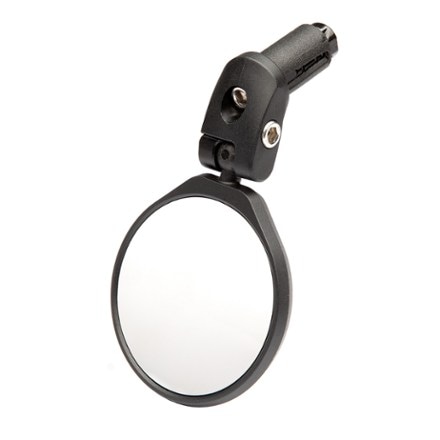 Portland Design Works Watch Your Back Bar-End Mirror 0