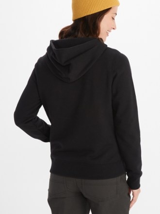 Marmot Coastal Hoodie - Women's 1