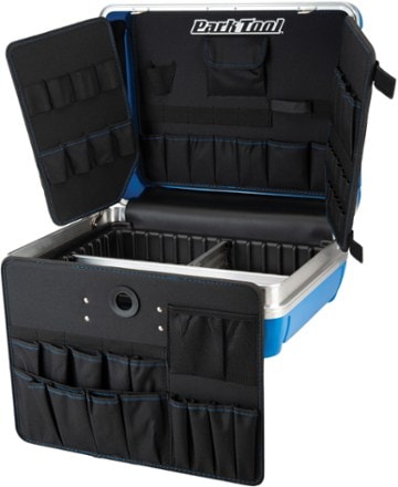 Park Tool BX-2.2 Blue Box Tool Case 2