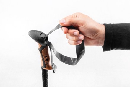 Leki Khumbu FX TA Trekking Poles - Pair 7