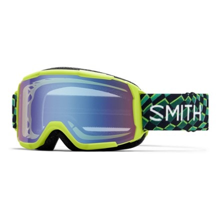 Smith Daredevil OTG Snow Goggles - Kids' 0