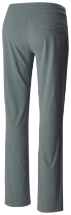 Bootcut hiking pants top