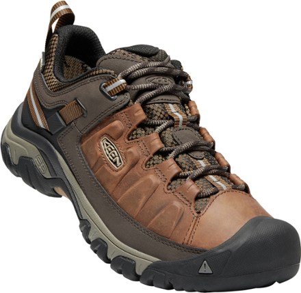 KEEN Targhee III Waterproof Hiking Shoes - Men's | REI Co-op