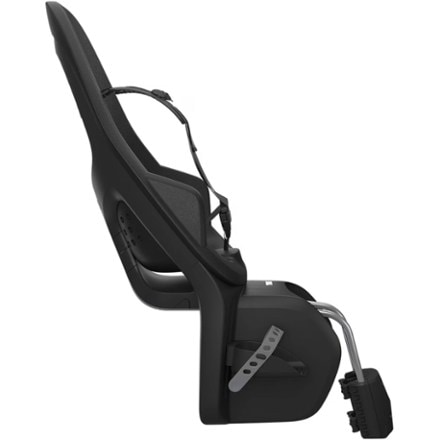 Thule Yepp 2 Maxi Frame-Mounted Child Bike Seat 2