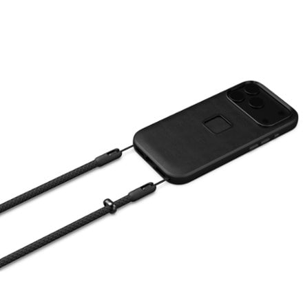 Peak Design Mobile Crossbody Strap Phone case not included