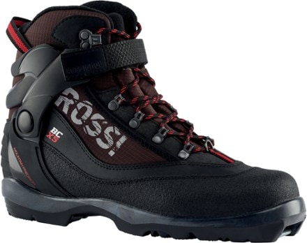 Rossignol BC X5 Cross-Country Ski Boots 0