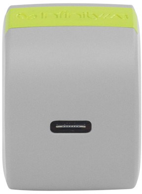 InfinityLab InstantCharger 20W 1 USB 5