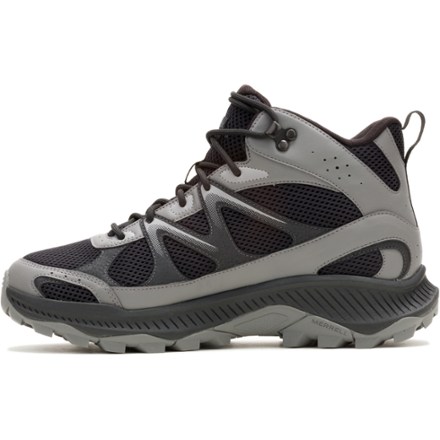 Merrell Tempo EXP Mid Waterproof Hiking Boots - Women's 1