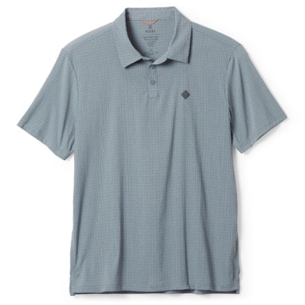 Roark Bless Up Polo Shirt - Men's 0
