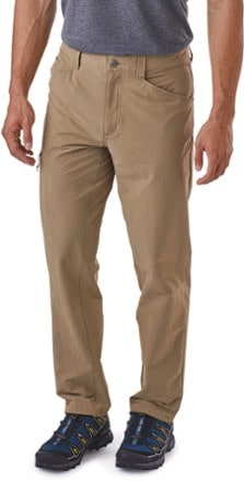 Patagonia Quandary Pants - Men's 32" Inseam 1