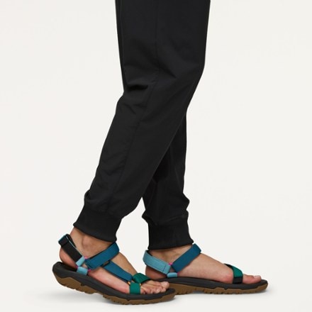 Cotopaxi Cambio Jumpsuit - Women's 7