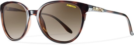 Smith Cheetah Polarized Sunglasses - Women's 0