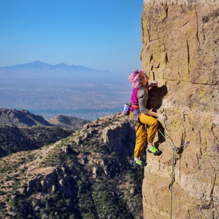 So iLL Free Range Climbing Shoes 7