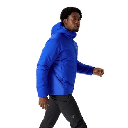 Arc'teryx Atom SV Insulated Hoody - Men's 6