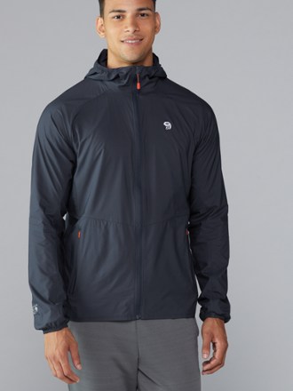 mountain hardwear windshirt