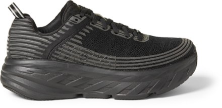 HOKA ONE ONE Bondi 6 Road-Running Shoes 