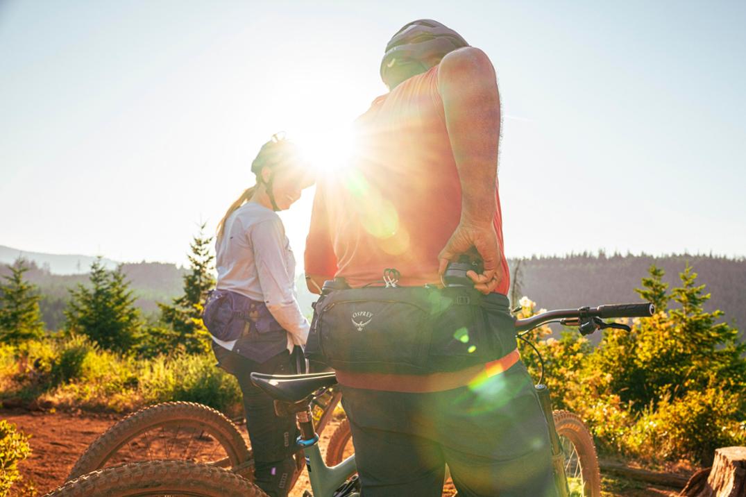 Location Image for Savu 2 Waist Pack