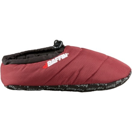 Baffin Cush Slippers 0
