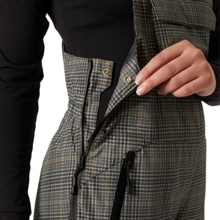 Helly Hansen Legendary Insulated Bib Snow Pants - Women's 5