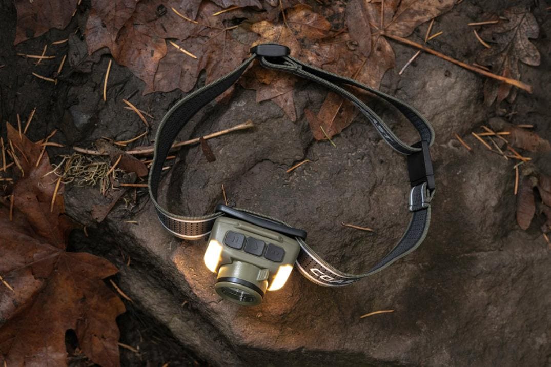 Location Image for FL95R Headlamp