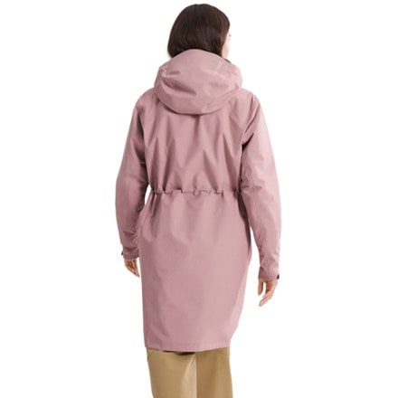 Arc'teryx Beta Coat - Women's 2