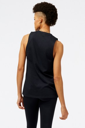 New Balance Relentless Tank Top - Women's 1