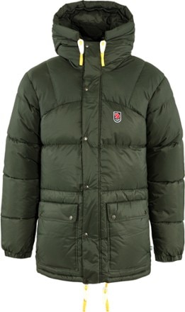 Fjallraven Expedition Down Jacket - Men's 0