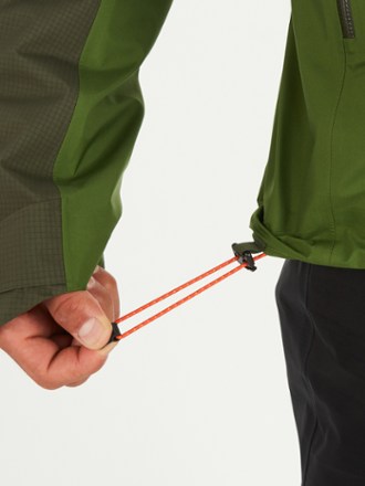 Marmot Mitre Peak Jacket - Men's 6