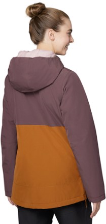 Flylow Sarah Insulated Anorak - Women's 1