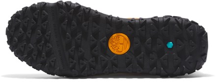 Timberland GreenStride Motion 6 Super Ox Hiking Boots - Men's 8