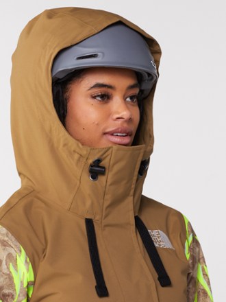 The North Face Tanager Anorak Jacket - Women's 7