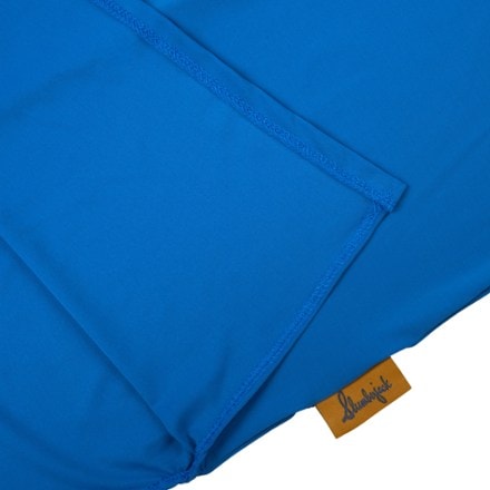Slumberjack Sleeping Bag Liner - Cooling 3