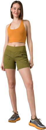 prAna Kanab Shorts - Women's 2