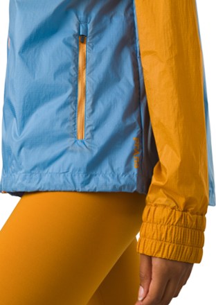 prAna Whistler Jacket - Women's 5