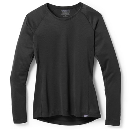 Patagonia Capilene Midweight Crew Base Layer Top - Women's 5