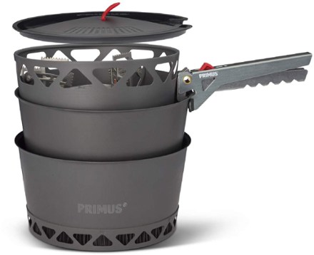 Primus Primetech Stove Set - 1.3 Liters