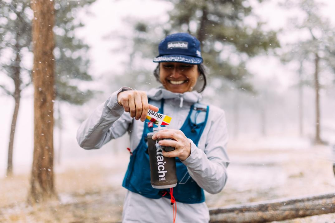 Location Image for Sport Hydration Drink Mix - Single Serving