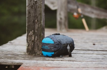 ALPS Mountaineering Dry Sack - 45 L 6