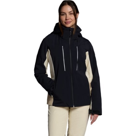 Obermeyer Glade Insulated Jacket - Women's 1