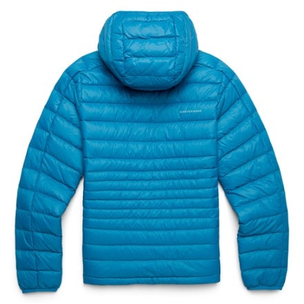 Cotopaxi Fuego Hooded Down Jacket - Women's 4
