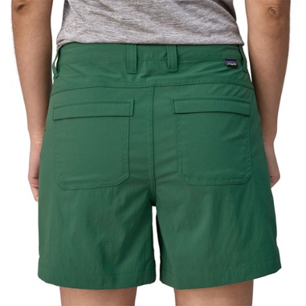 Patagonia Quandary 5" Shorts - Women's 5
