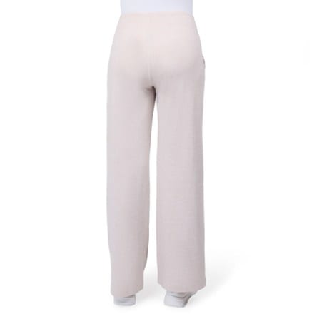 Free Country Cloud Knit Wide Leg Pants - Women's 1