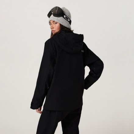 Vuori Taika Shell Jacket - Women's 1