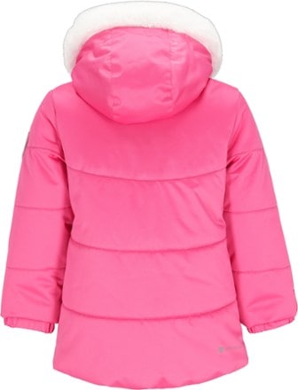 Obermeyer Roselet Insulated Jacket - Toddler Girls' 4