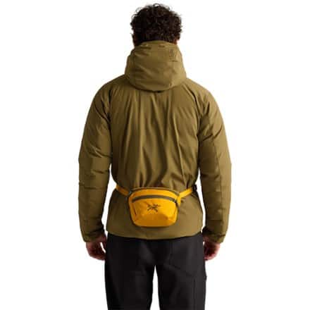 Arc'teryx Mantis 1 Waistpack 10