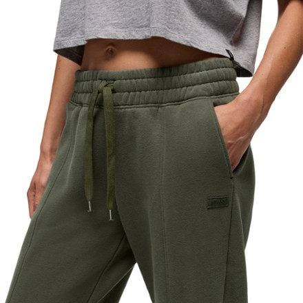 prAna DreamFleece Sweatpants - Women's 4