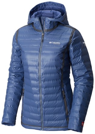 outdry ex gold insulated jacket