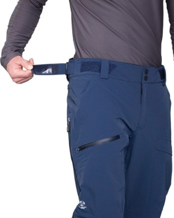 Obermeyer Theta Snow Pants - Men's 7