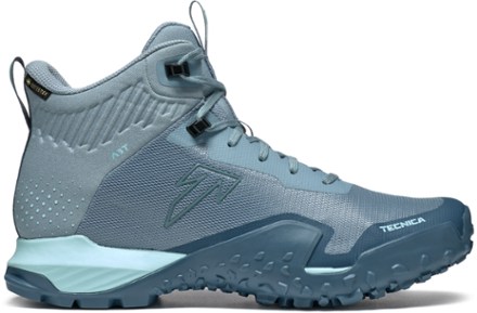 Tecnica Magma 2.0 S Mid GTX Hiking Boots - Women's 0